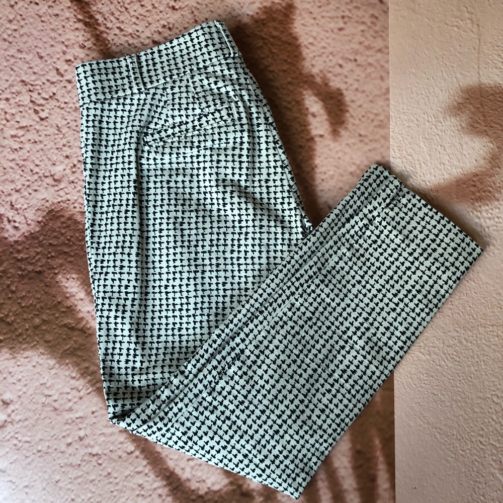 Banana Republic Pants; size 00P